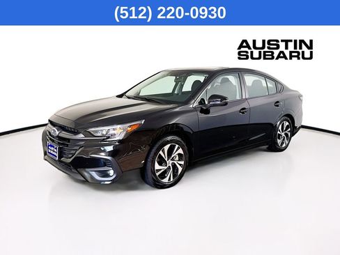 Used 2025 Subaru Legacy Premium image 4