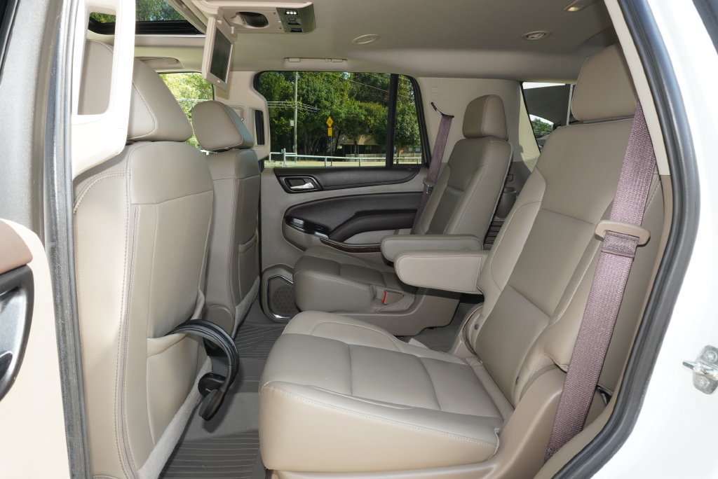 Used 2020 Chevrolet Tahoe LT RWD image 29