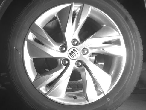Used 2025 Buick Encore GX Preferred AWD/4WD image 14