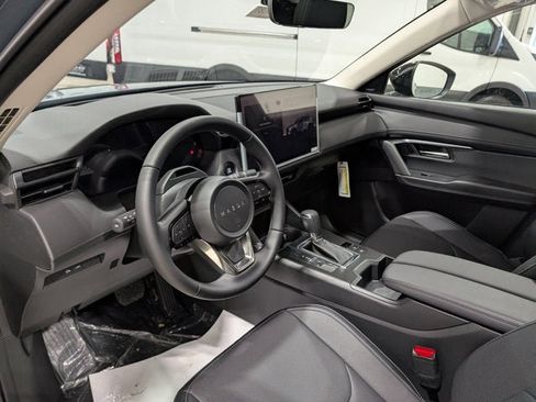 New 2026 MAZDA CX-5 2.5 S w/ Premium Plus Package AWD/4WD image 10