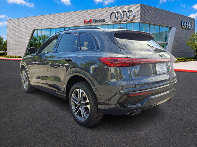 New 2026 Audi Q5 2.0T AWD/4WD image 3