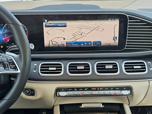 Certified 2026 Mercedes-Benz GLE 350 4MATIC image 39