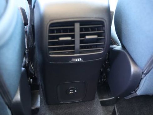 Used 2024 Ford Bronco Sport Heritage w/ Heritage Convenience Package AWD/4WD image 25