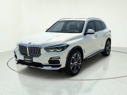 Used 2019 BMW X5 xDrive40i w/ Convenience Package