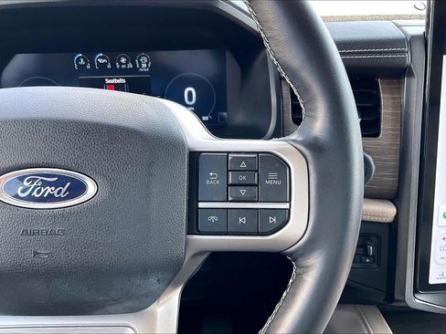 Certified 2023 Ford Expedition Limited AWD/4WD image 18