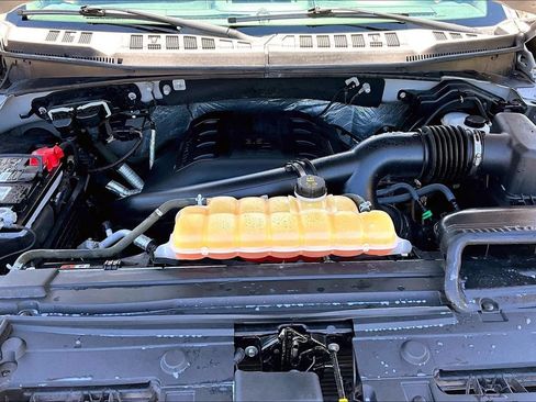 Used 2015 Ford F150 XLT AWD/4WD image 30