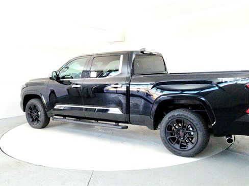 New 2026 Toyota Tundra 1794 Edition image 4