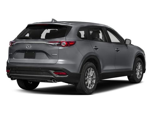 Used 2018 MAZDA CX-9 Touring AWD/4WD image 2