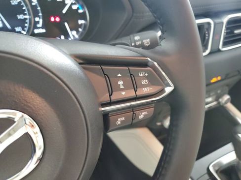 Certified 2023 MAZDA CX-5 AWD 2.5 S w/ Premium Plus Pkg image 28