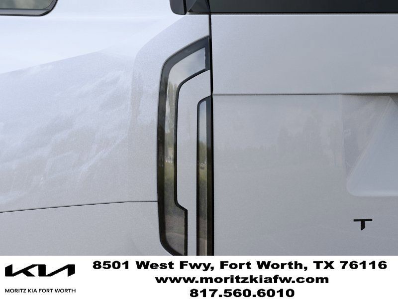 New 2027 Kia Telluride SX X-Line AWD/4WD image 11