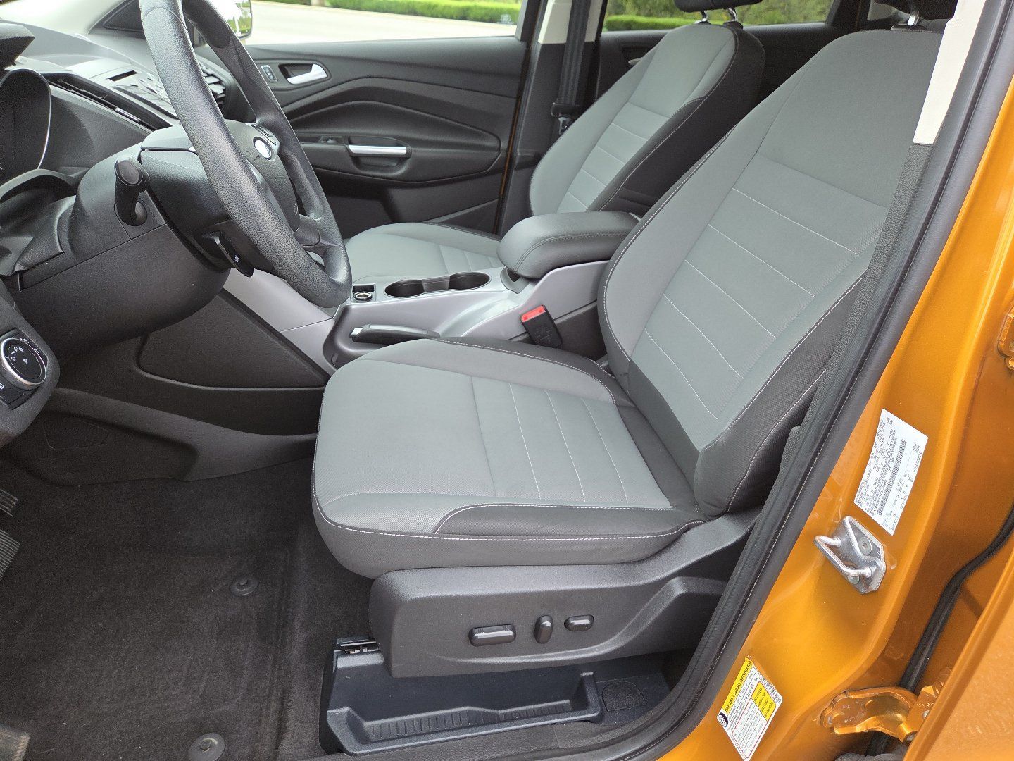 Used 2016 Ford Escape SE AWD/4WD image 22