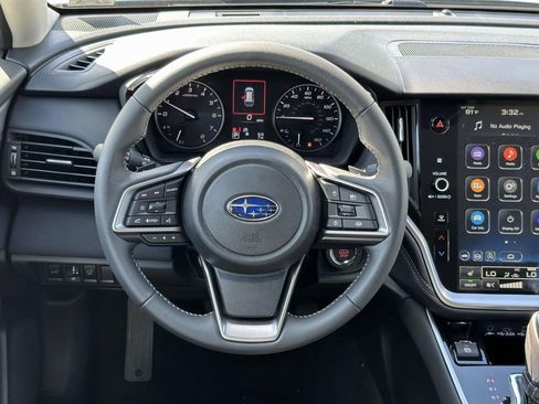 Certified 2025 Subaru Outback Premium w/ Popular Package #1A image 18