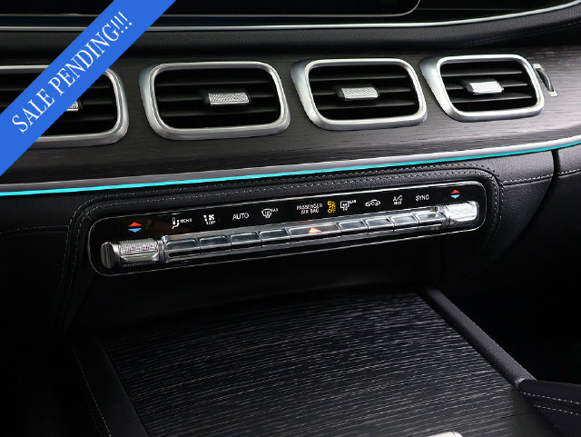 Certified 2023 Mercedes-Benz GLE 450 4MATIC image 24