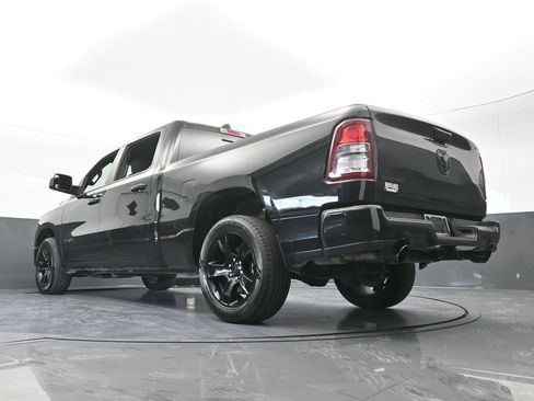 Used 2023 RAM 1500 Big Horn RWD image 62