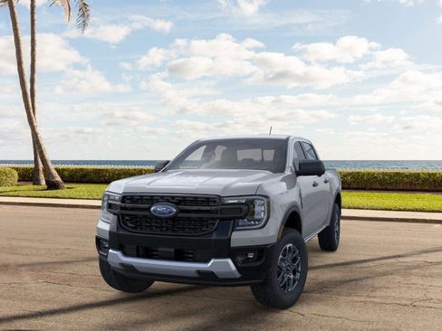 New 2026 Ford Ranger XLT w/ Technology Package image 18