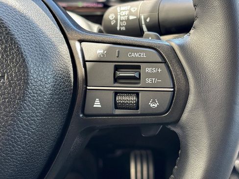 Certified 2025 Honda Accord Sport image 33