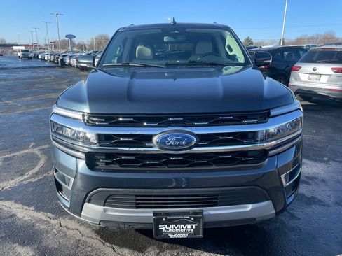 Used 2024 Ford Expedition Max Limited image 30