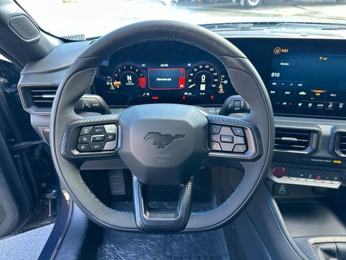 New 2026 Ford Mustang Dark Horse image 15