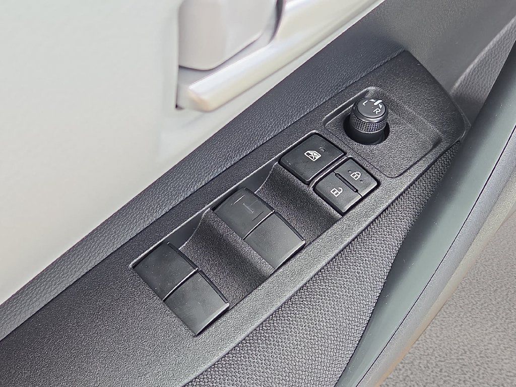 New 2027 Toyota Corolla SE FWD image 18