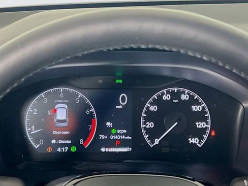 Certified 2024 Honda CR-V EX-L image 12