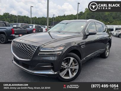 Used 2024 Genesis GV80 3.5T