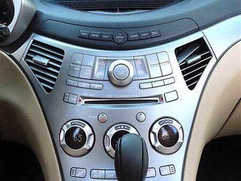 Used 2006 Subaru Tribeca Limited image 14