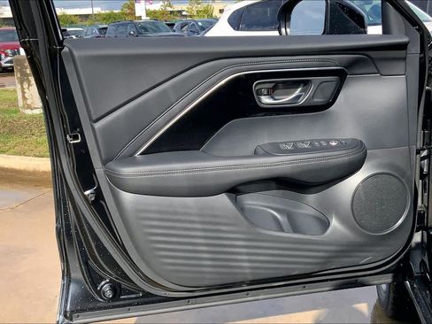 New 2025 Acura ADX AWD image 10