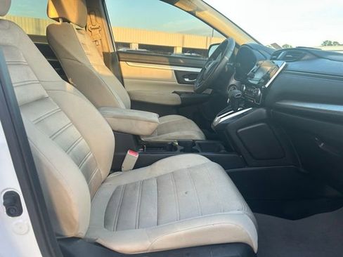 Used 2019 Honda CR-V LX image 17