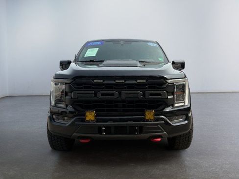Used 2021 Ford F150 Lariat w/ Equipment Group 502A High AWD/4WD image 11