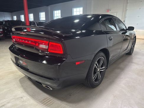 Used 2013 Dodge Charger R/T AWD/4WD image 7