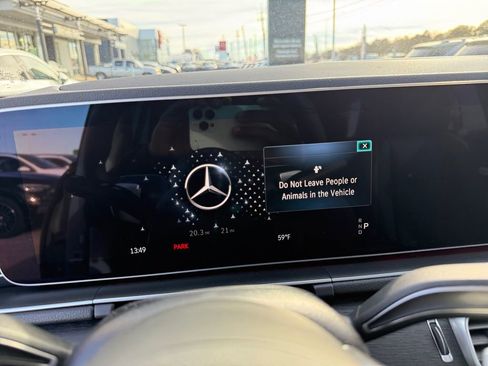 New 2026 Mercedes-Benz GLE 350 4MATIC image 21