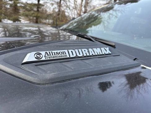 Used 2021 Chevrolet Silverado 2500 LTZ w/ Carhartt Edition image 34