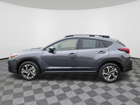 Certified 2025 Subaru Crosstrek 2.5i Premium image 5