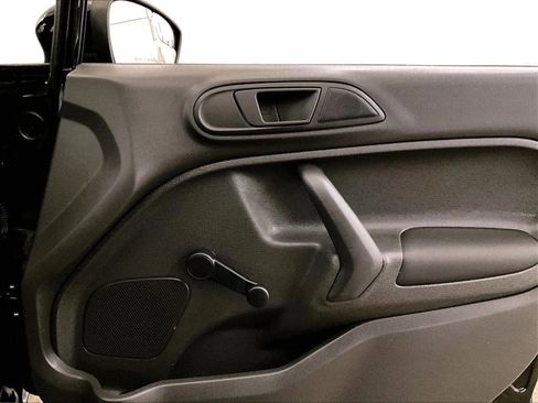 Used 2016 Ford Fiesta S image 23