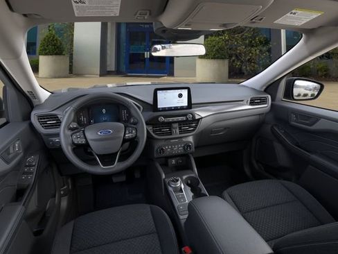 New 2026 Ford Escape Active w/ Cold Weather Package AWD/4WD image 10