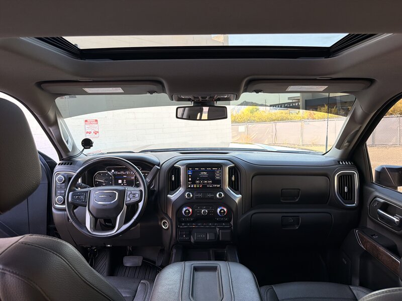 Used 2020 GMC Sierra 2500 Denali AWD/4WD image 42