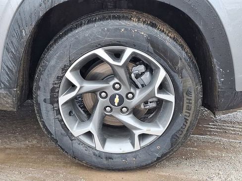 Used 2026 Chevrolet Trax LT w/ Driver Confidence Package image 26