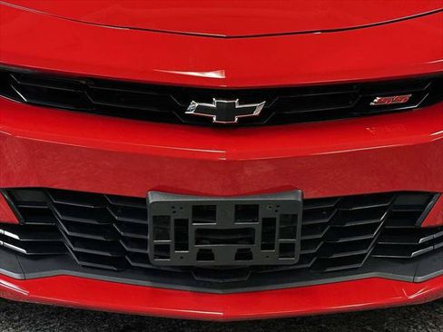 Used 2023 Chevrolet Camaro SS RWD image 7