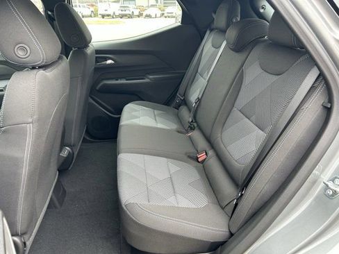 New 2027 Chevrolet Bolt LT w/ Comfort Package image 22