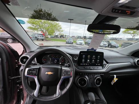 Used 2023 Chevrolet Blazer LT w/ Convenience Package AWD/4WD image 39