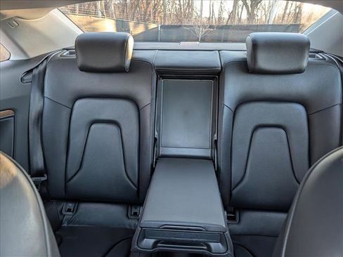 Used 2015 Audi A5 2.0T Premium Plus image 15