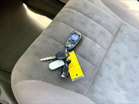 Used 2002 Chrysler PT Cruiser FWD image 14