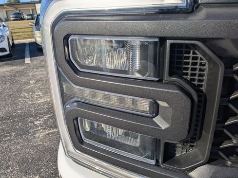 New 2026 Ford F250 XL w/ STX Appearance Package image 11