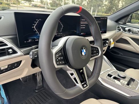 New 2026 BMW 440i xDrive Convertible w/ Premium Package image 18