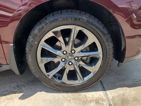 Used 2017 Acura MDX SH-AWD w/ Advance Package image 27