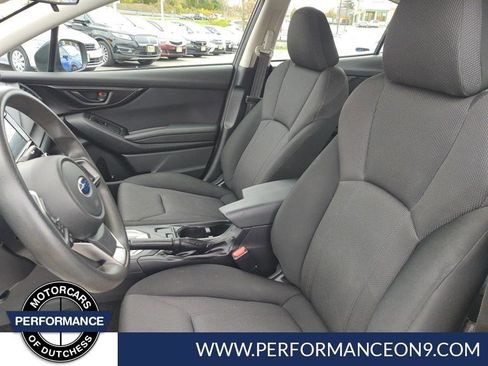 Used 2018 Subaru Impreza 2.0i image 12