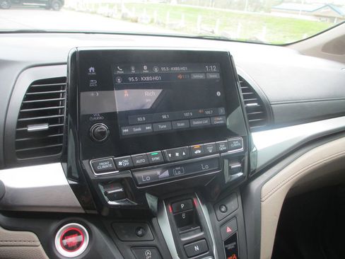 Used 2022 Honda Odyssey EX-L image 26