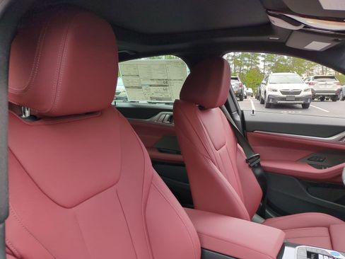Used 2025 BMW i4 M50 w/ Premium Package AWD/4WD image 29