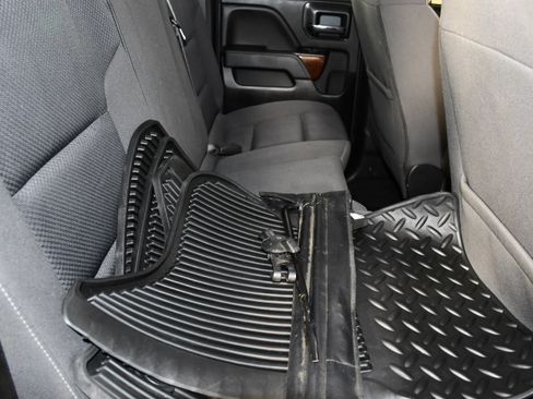 Used 2018 GMC Sierra 1500 SLE w/ SLE Value Package AWD/4WD image 43