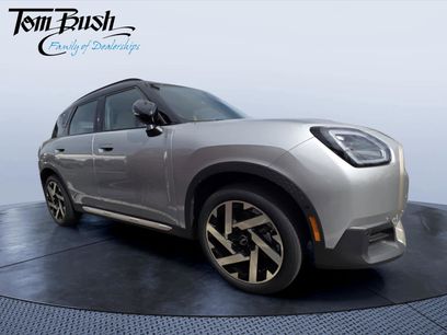 Used 2025 MINI Cooper Countryman S